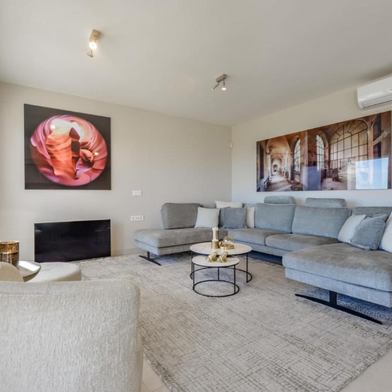 Casa Costa Calpe - Apartamento Dúplex - 22