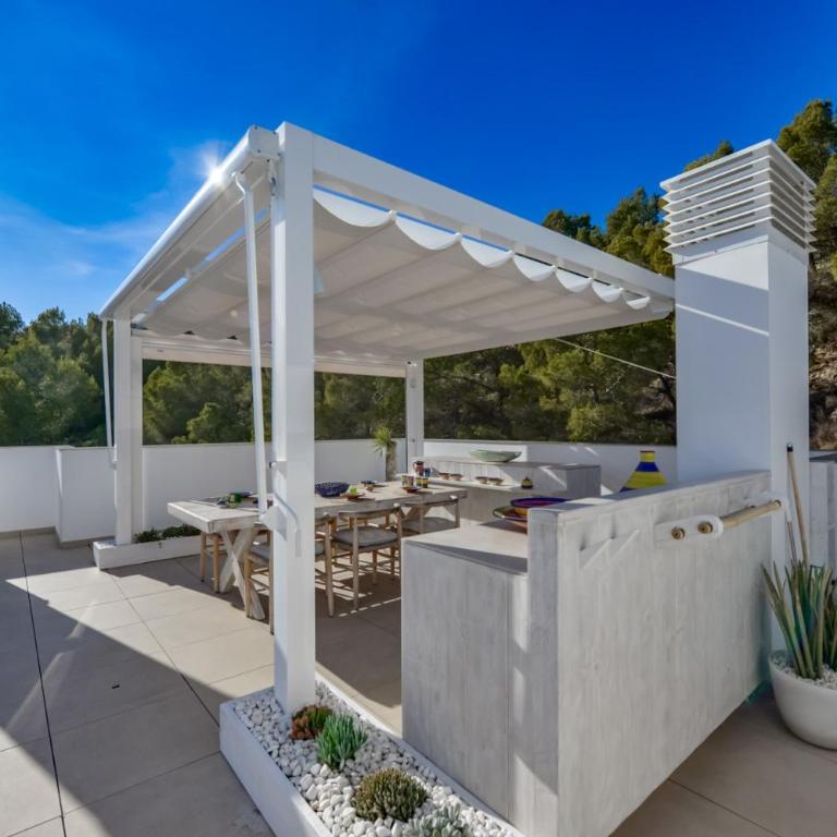 Casa Costa Calpe - Apartamento Dúplex - 33