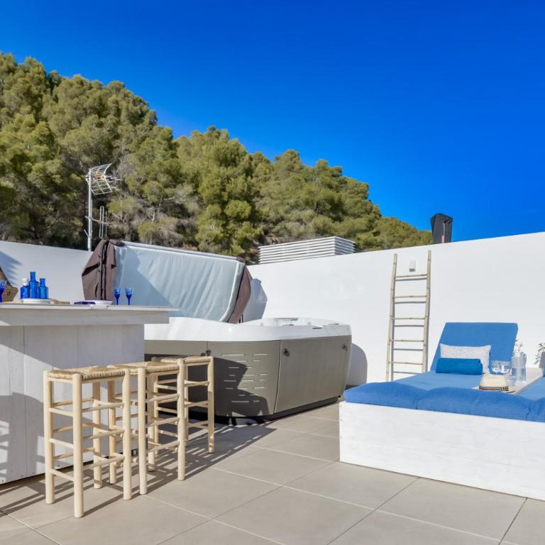 Casa Costa Calpe - Apartamento Dúplex - 35