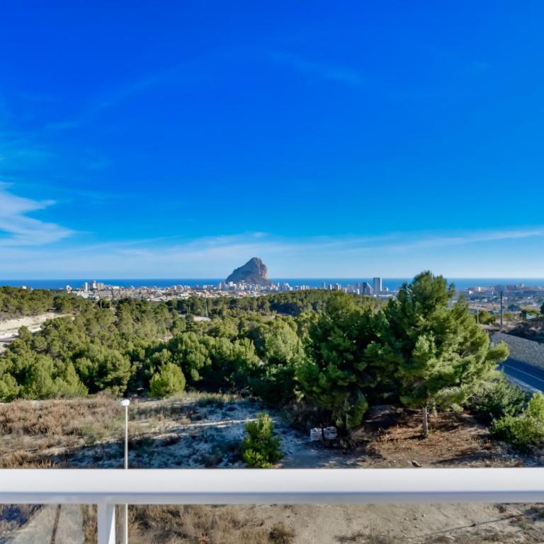 Casa Costa Calpe - Apartamento Dúplex - 36