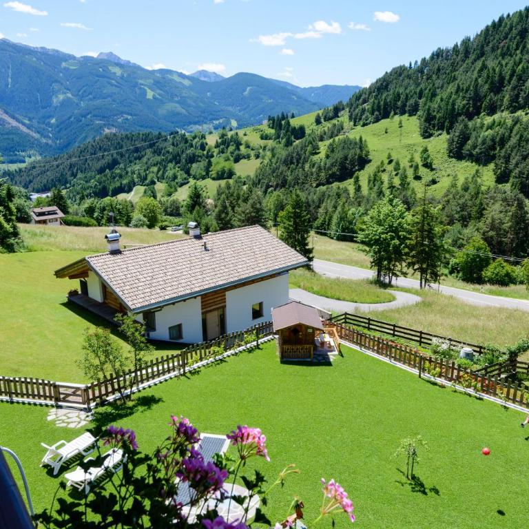 FORESTO holiday apartments - Piscina, SpA e Relax - NO PETS - Appartement 1 Chambre - Vue sur Montagne - 3