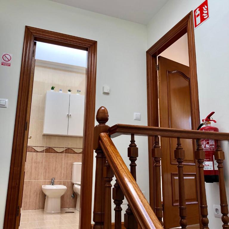 Apartamentos Schultz - Apartamento Dúplex B - 7