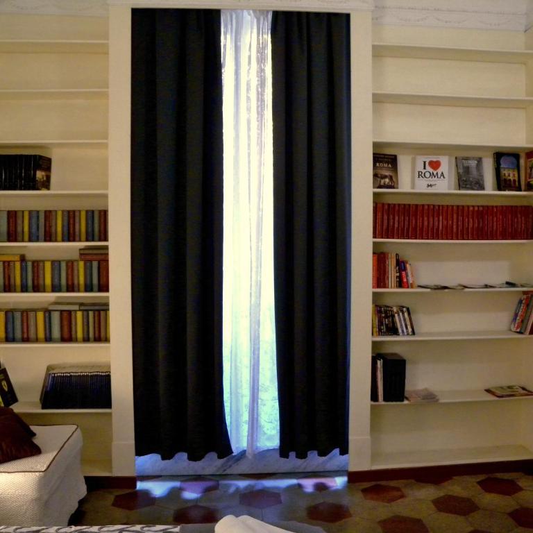 Appart. delizioso nel centro di Roma Vaticano - Appartement - 25