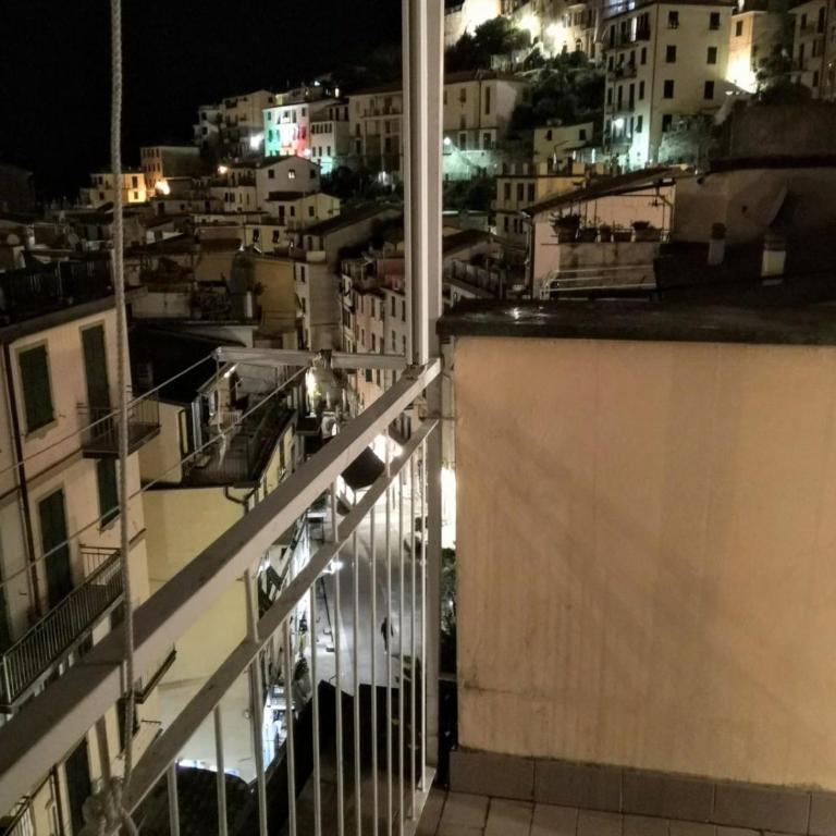 ca' di su - Studio avec Terrasse - 28