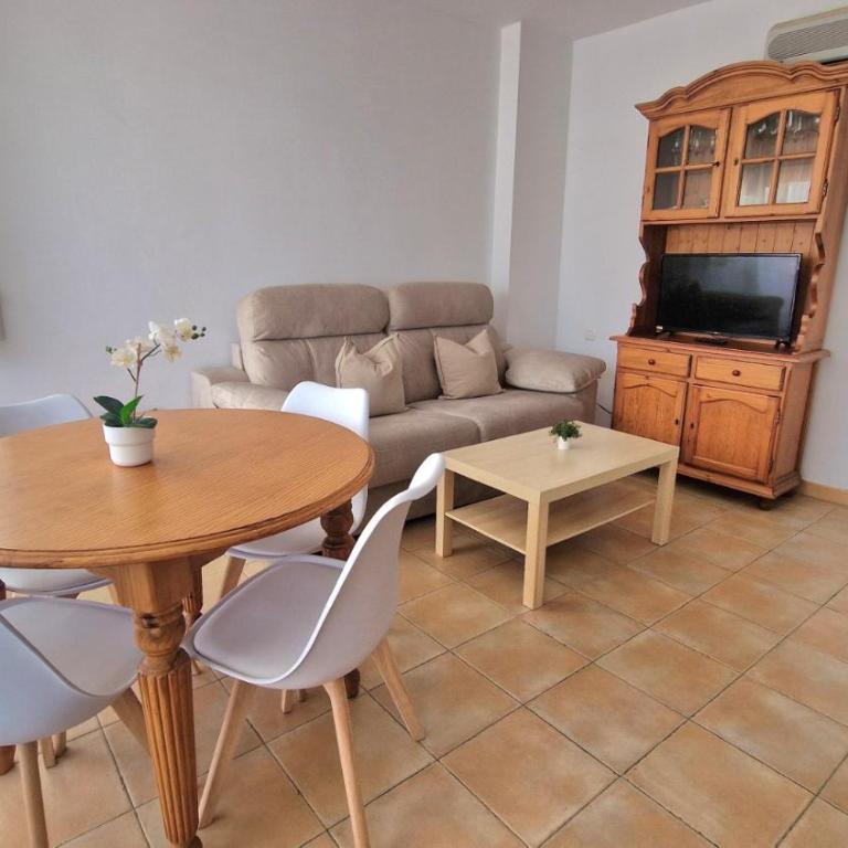 Apartamentos Latin - Apartamento de 1 dormitorio - 5