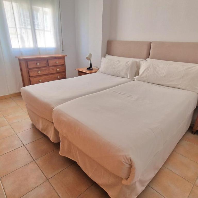 Apartamentos Latin - Apartamento de 1 dormitorio - 3