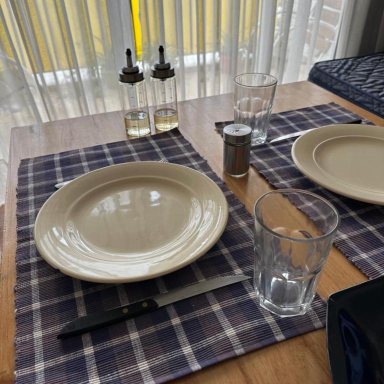 Mendoza908 - Apartamento de 1 dormitorio - 42