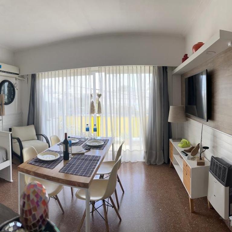 Mendoza908 - Apartamento de 1 dormitorio - 34