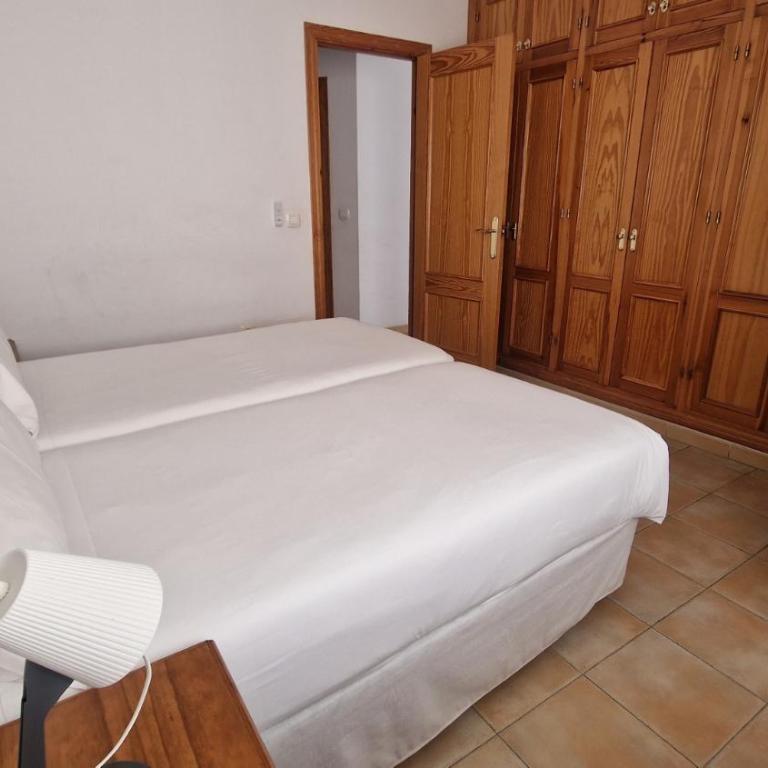 Apartamentos Latin - Apartamento de 1 dormitorio - 4