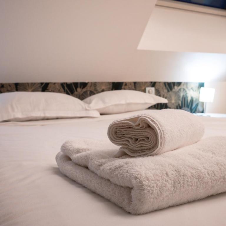 L'Azur / 100m Gare - Appartamento con 1 Camera da Letto - 17