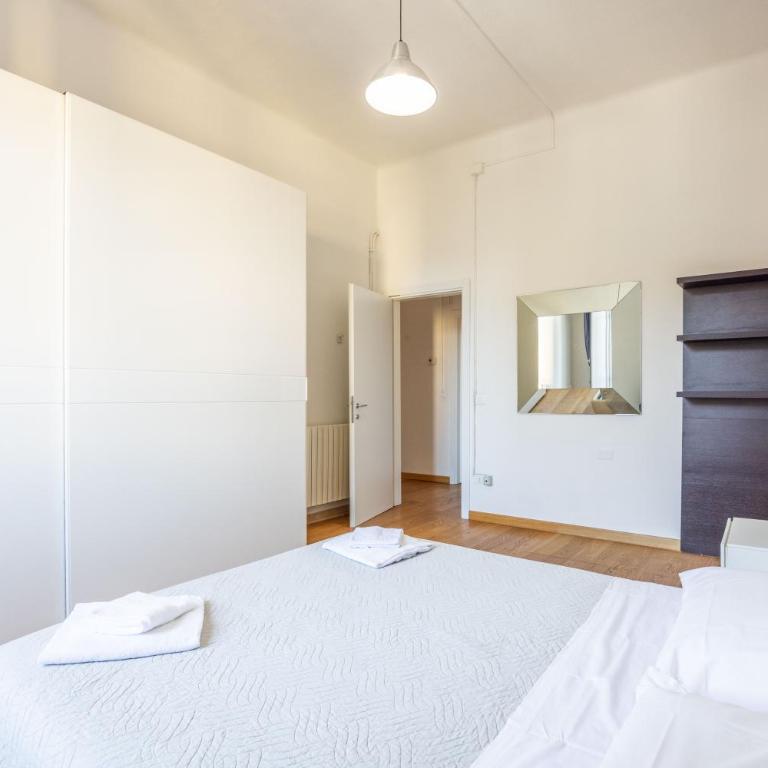 Albertoni Holidays, Bologna by Short Holidays - Appartamento - 29