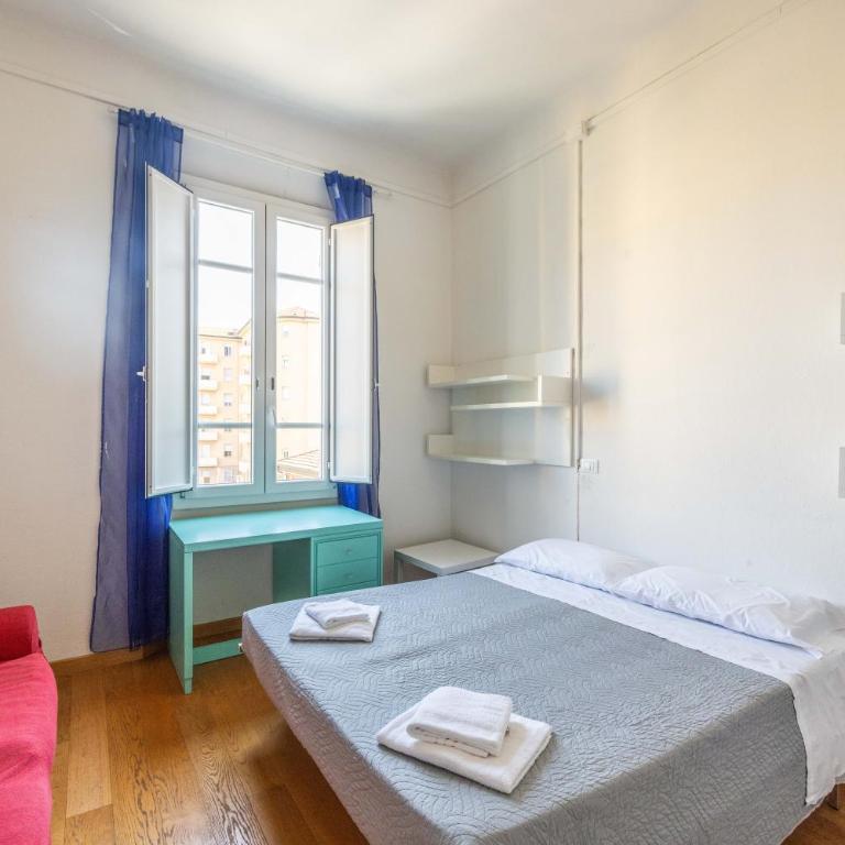 Albertoni Holidays, Bologna by Short Holidays - Appartamento - 32