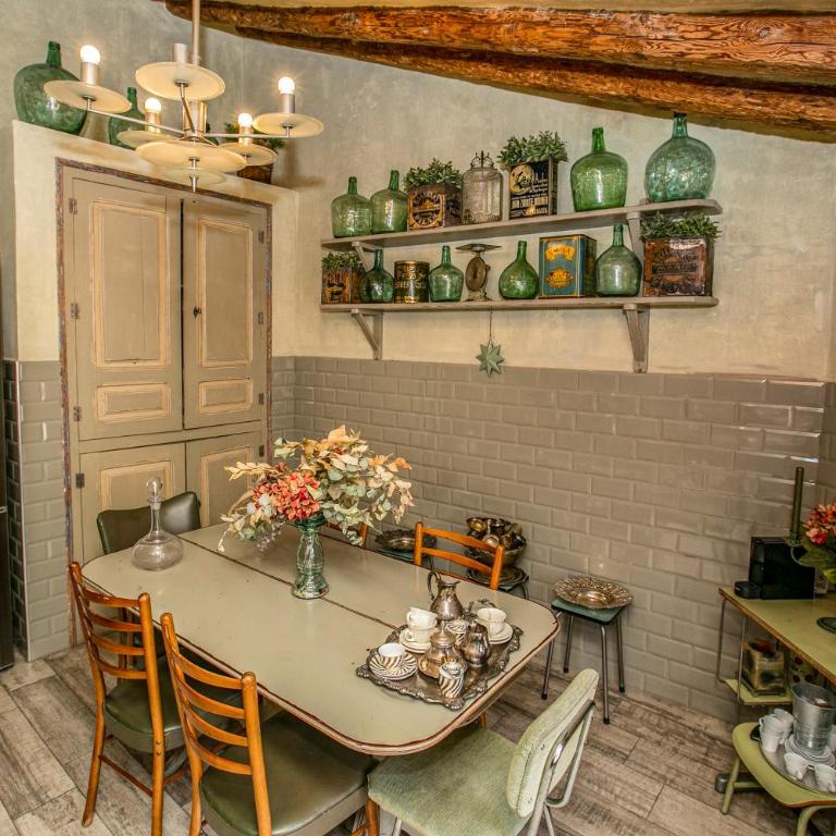 Apartamentos Basilicus - Loft - 15
