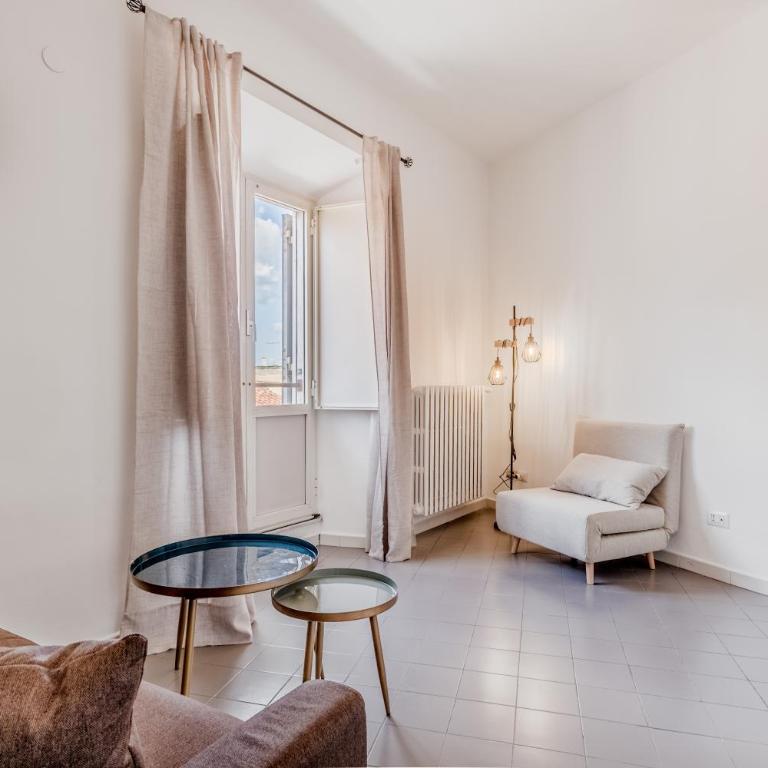 Trastevere Holiday - Appartamento con 1 Camera da Letto - 5
