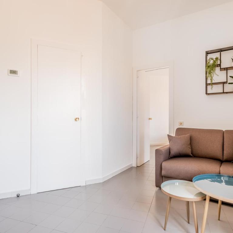 Trastevere Holiday - Appartamento con 1 Camera da Letto - 8
