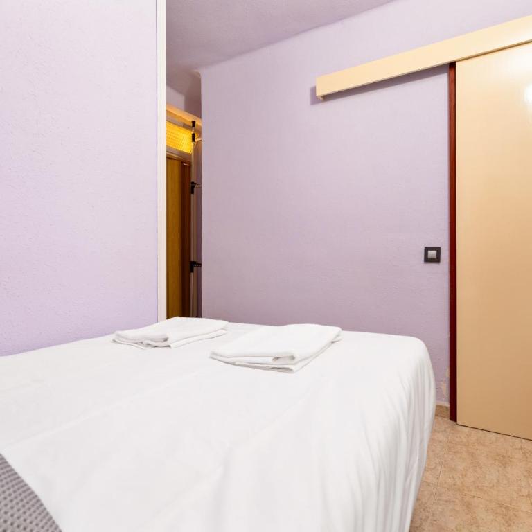 WELCS APARTAMENTO 126 PDA cerca del puerto - Apartamento con terraza - 10