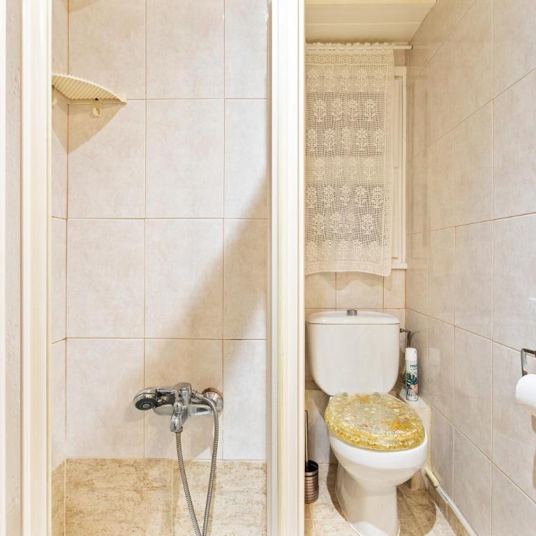 WELCS APARTAMENTO 126 PDA cerca del puerto - Apartamento con terraza - 23