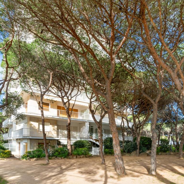 WELCS APARTAMENTO 126 PDA cerca del puerto - Apartamento con terraza - 24