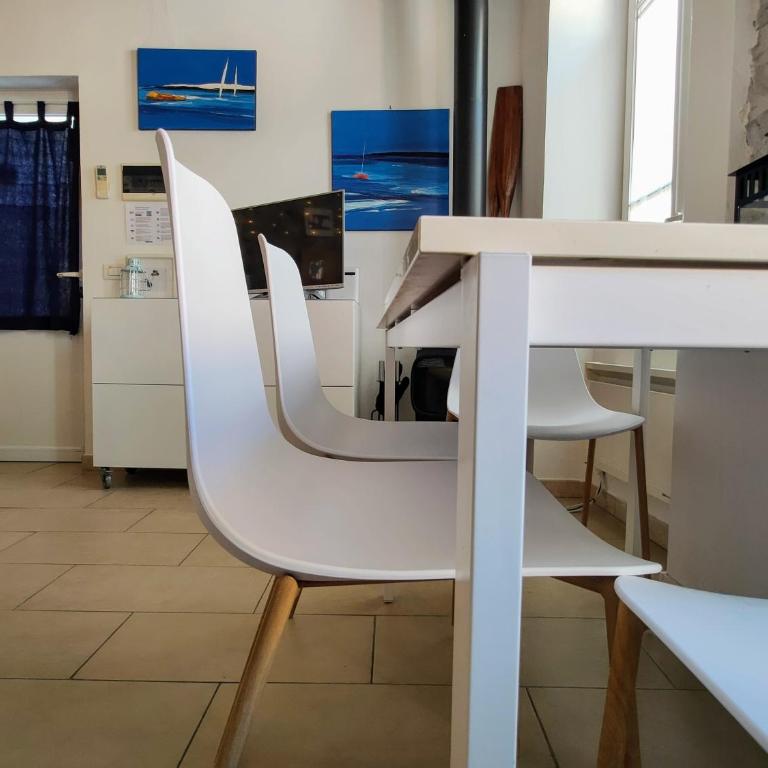 ca' di dodo - Casa Vacanze - 12