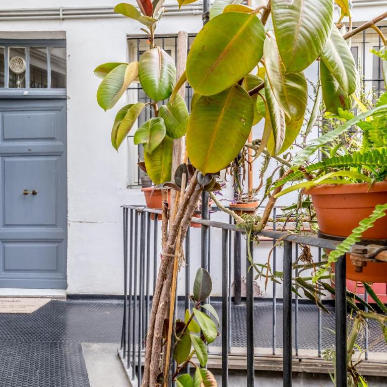 Trastevere Holiday - Appartamento con 1 Camera da Letto - 18