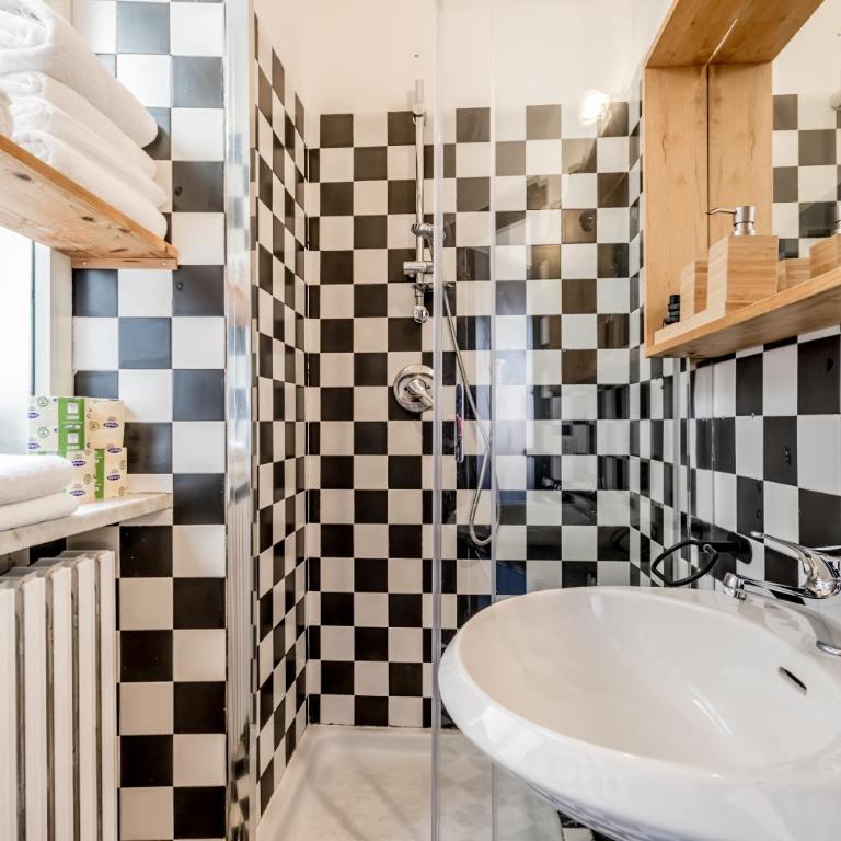 Trastevere Holiday - Appartamento con 1 Camera da Letto - 16