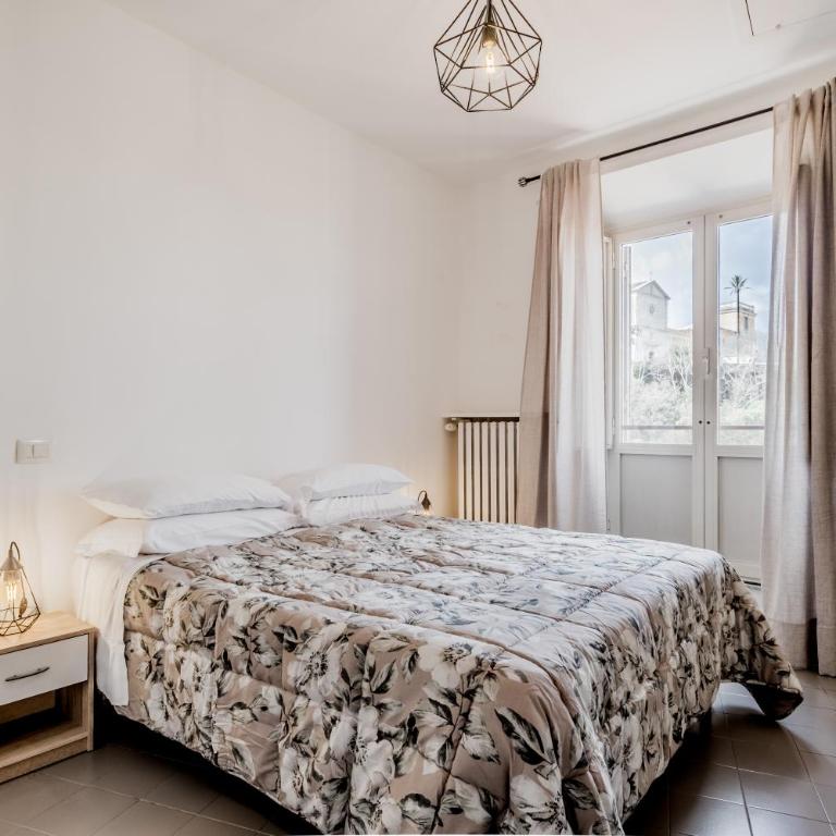Trastevere Holiday - Appartamento con 1 Camera da Letto - 4