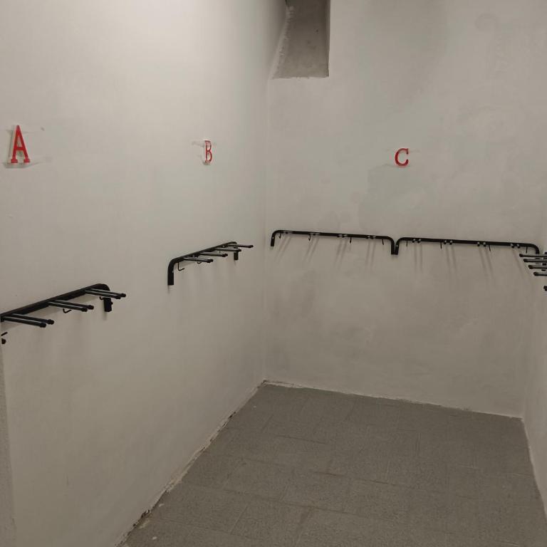 Liberty House Alps - Apartamento de 1 dormitorio - 15