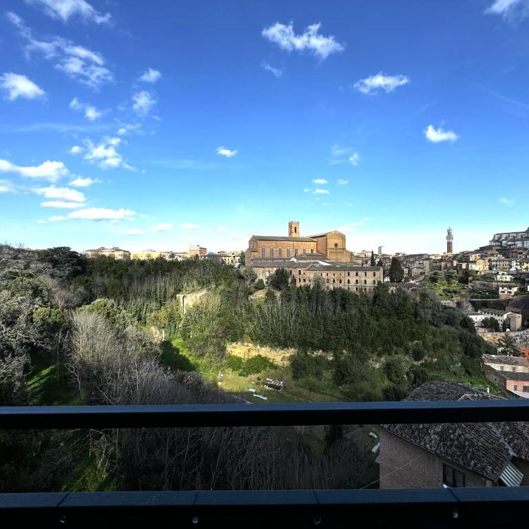 SKYLINE Siena - Appartamento con 1 Camera da Letto - 21