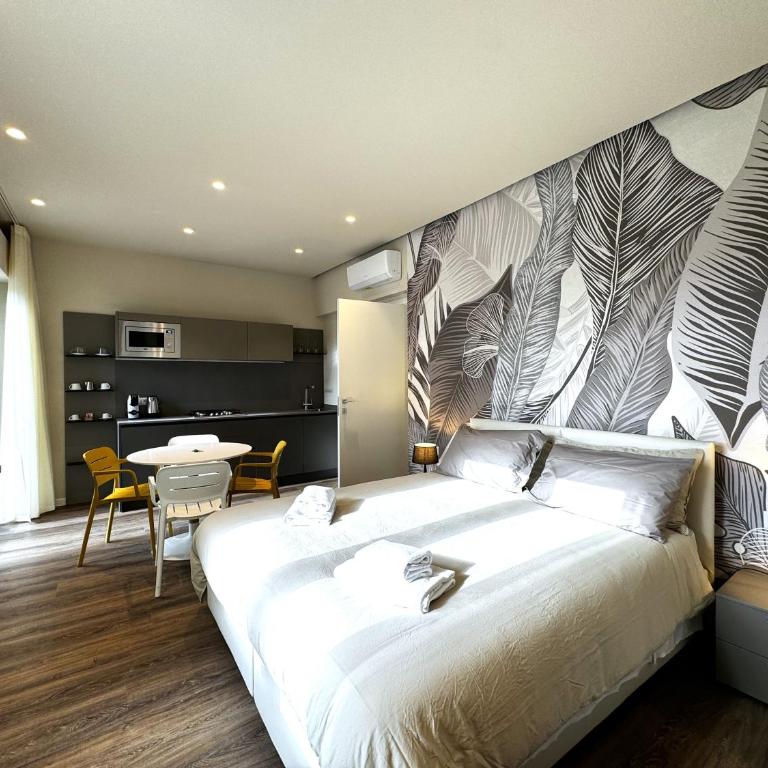 SKYLINE Siena - Appartamento con 1 Camera da Letto - 12