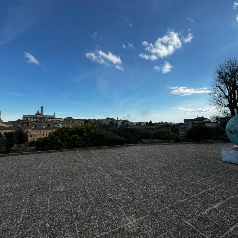 SKYLINE Siena - Appartamento con 1 Camera da Letto - 19