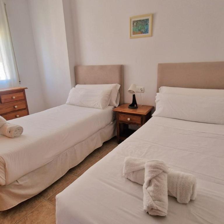 Apartamentos Latin - Apartamento Superior - 5