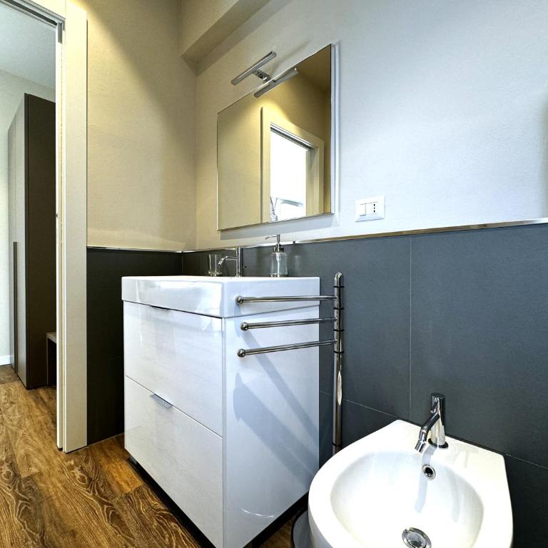 SKYLINE Siena - Appartamento con 1 Camera da Letto - 14