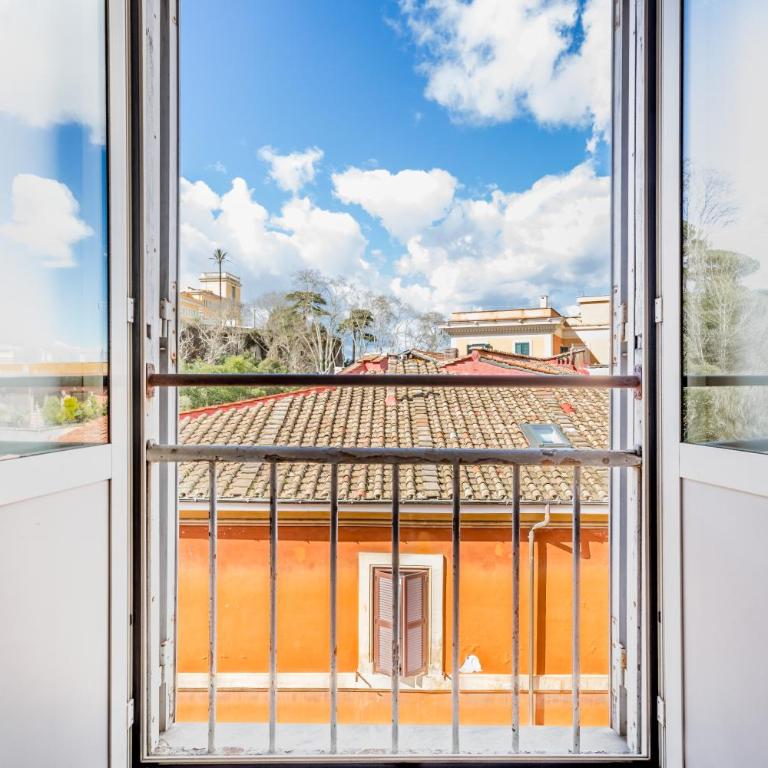 Trastevere Holiday - Appartamento con 1 Camera da Letto - 19