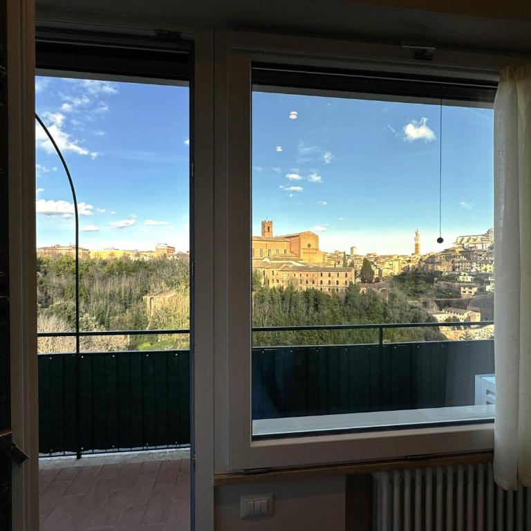 SKYLINE Siena - Appartamento con 1 Camera da Letto - 11