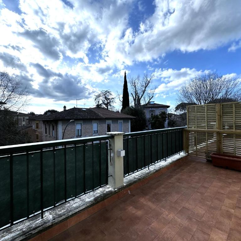 SKYLINE Siena - Appartamento con 1 Camera da Letto - 20