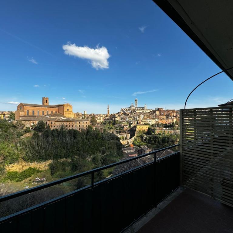 SKYLINE Siena - Appartamento con 1 Camera da Letto - 18
