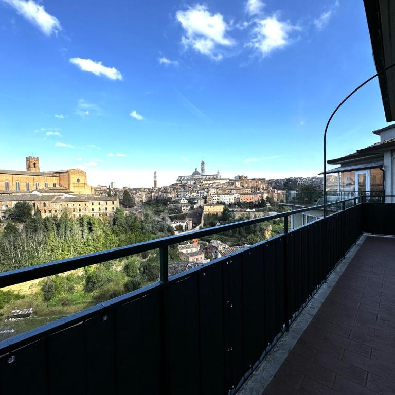 SKYLINE Siena - Appartamento con 1 Camera da Letto - 19