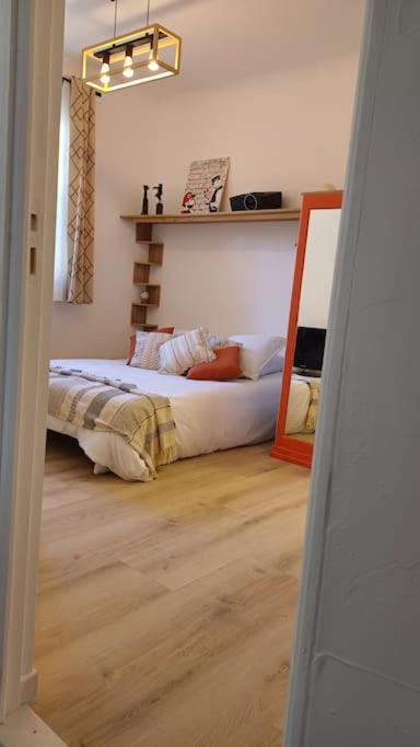 Un brin de paille - Maison 7 Chambres - 50