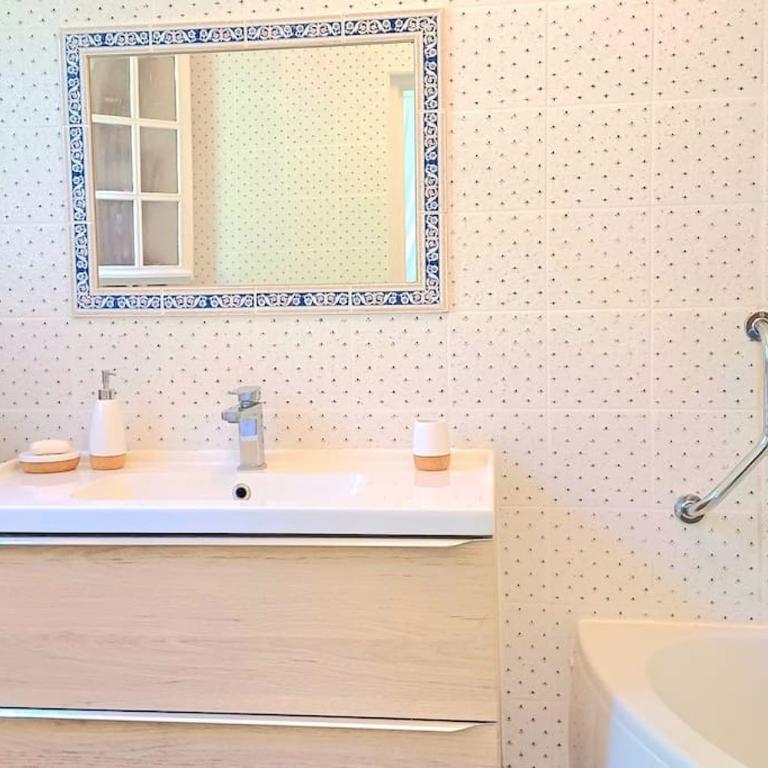Un brin de paille - Maison 7 Chambres - 12