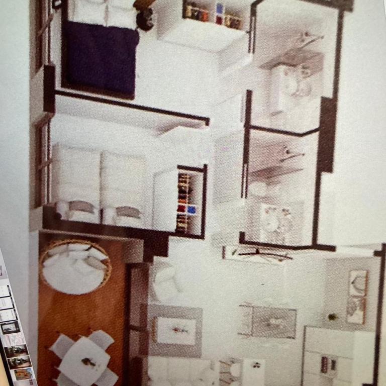 Mamba Beach II - Two-Bedroom Apartment - 11