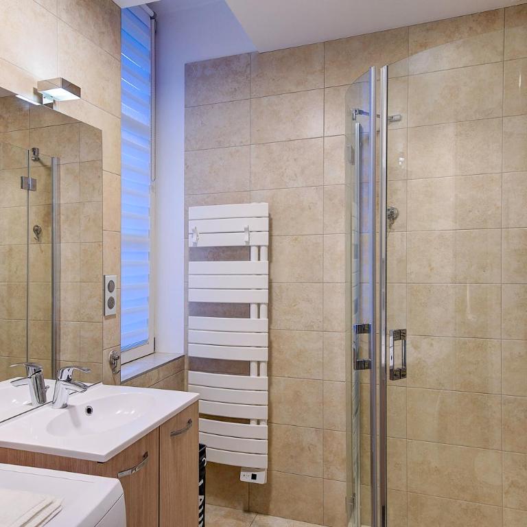 Le Fidji / 100m Gare - Apartamento de 1 dormitorio - 15