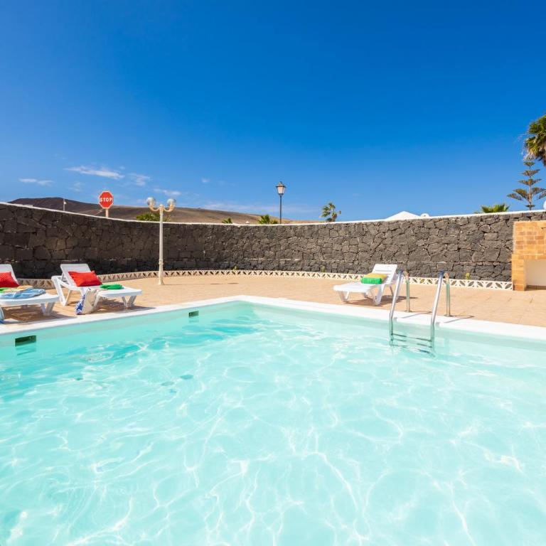 Villa Blanca - Villa de 3 dormitorios - 3