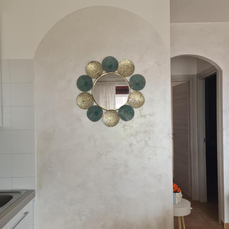 villetta giulia fronte mare - Casa con 2 Camere da Letto - 28