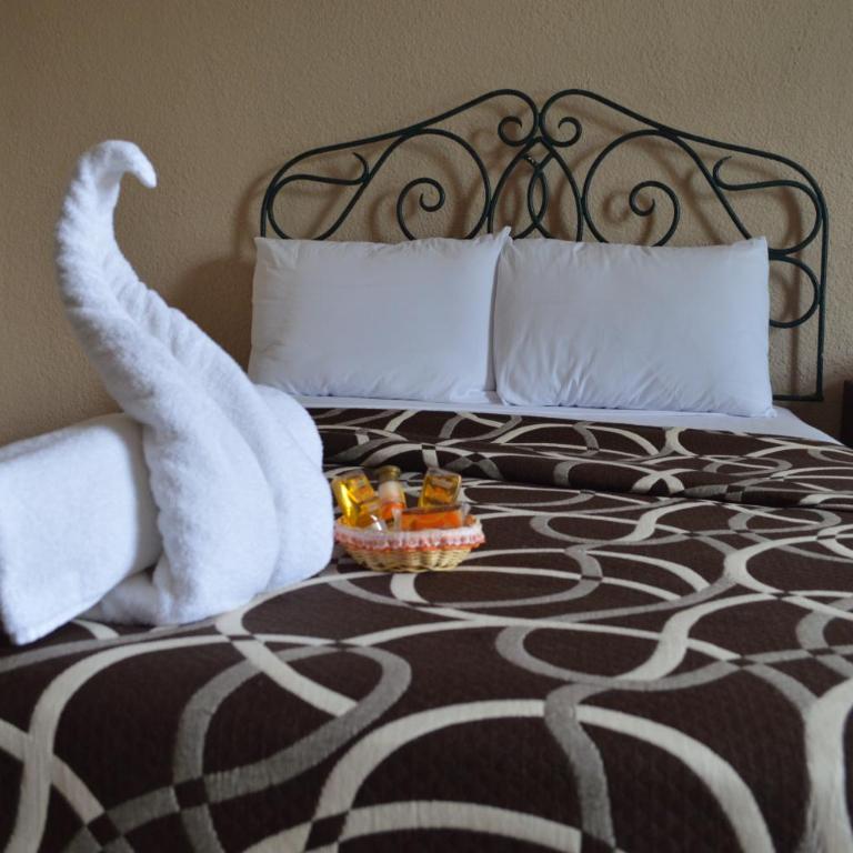 Hotel Colon Merida - Double Room - 18
