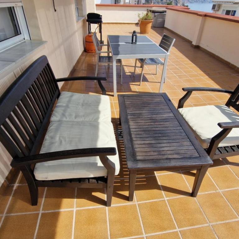 Apartamentos Latin - Estudio - Ático - 6