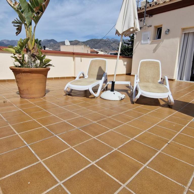 Apartamentos Latin - Estudio - Ático - 4