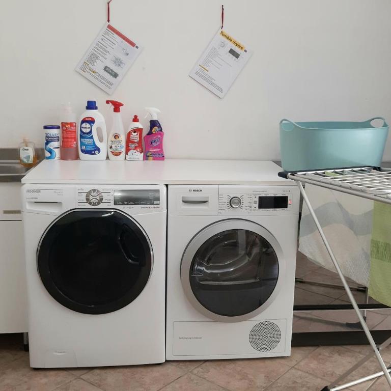Le Rondini - Grande Chambre Double ou Lits Jumeaux - 5