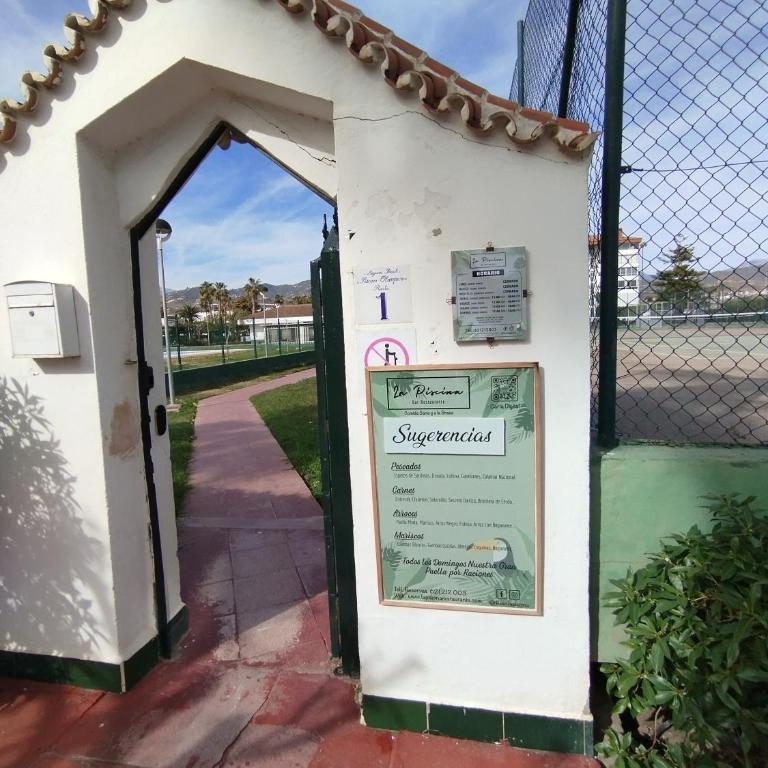 Apartamento Duplex Amanecer Laguna Beach Torrox costa - Apartamento Dúplex - 35