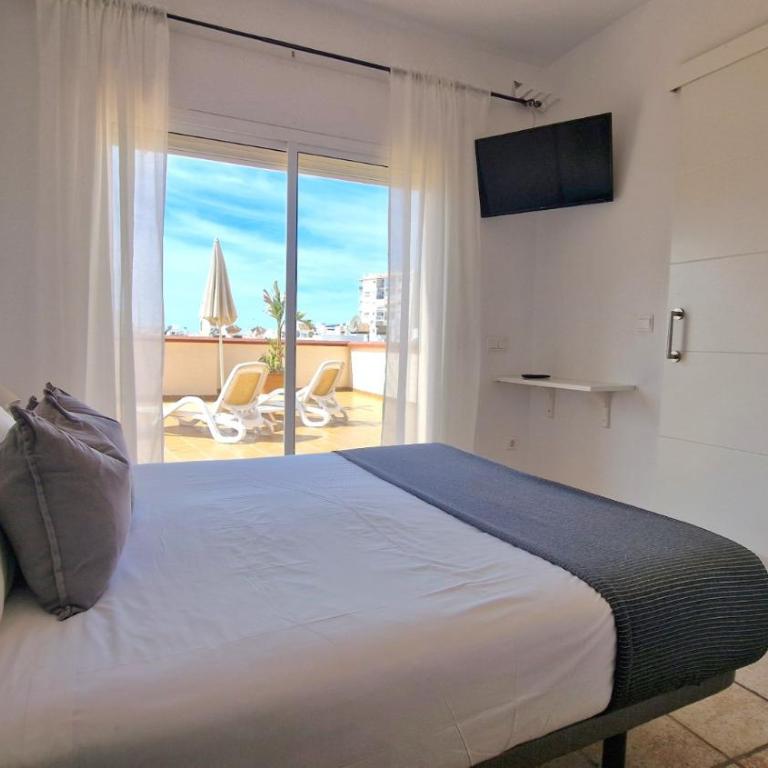 Apartamentos Latin - Estudio - Ático - 2