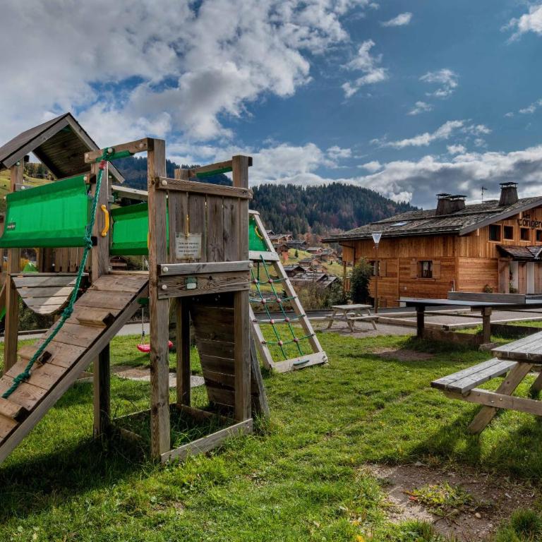Appartements - Les Congères - Appartamento con 1 Camera da Letto e Soggiorno - 1